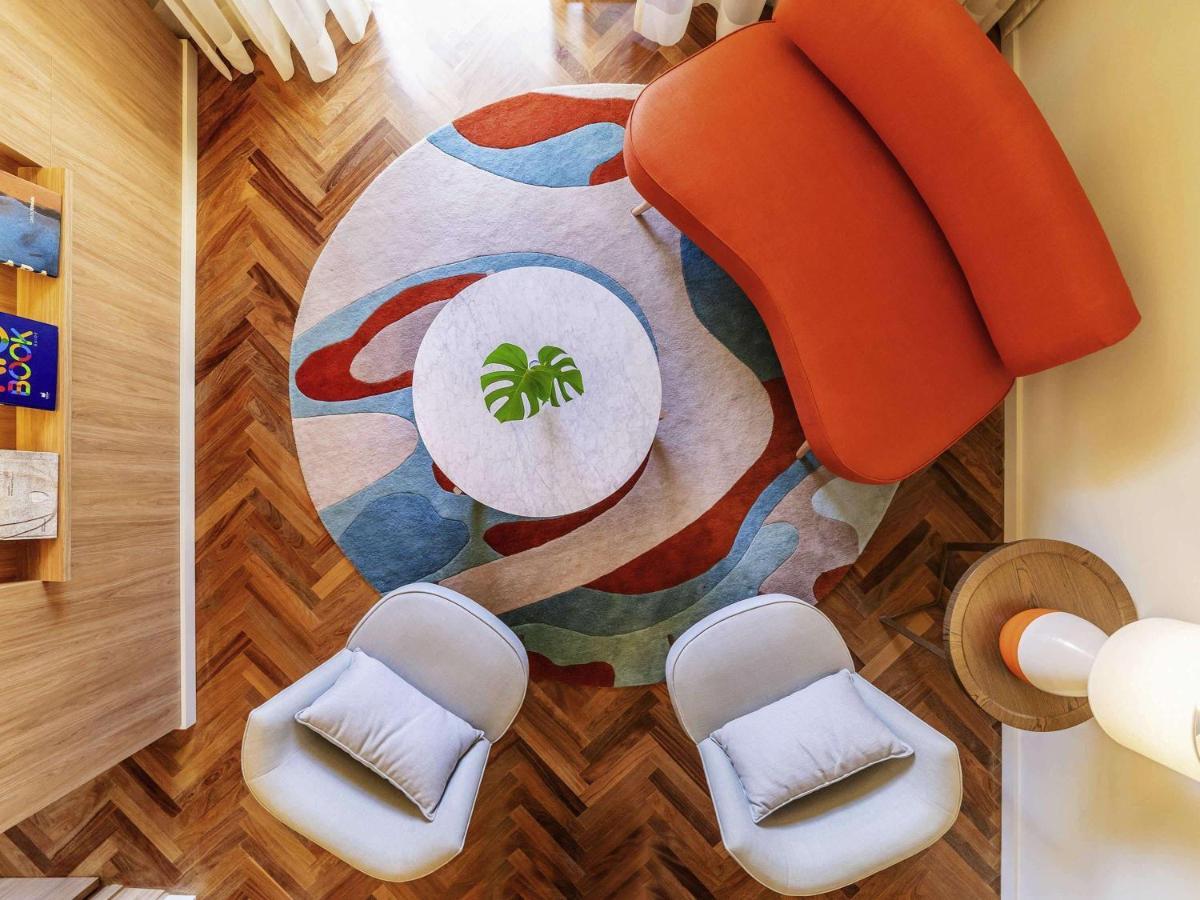 Fairmont Copacabana Hotel Río de Janeiro