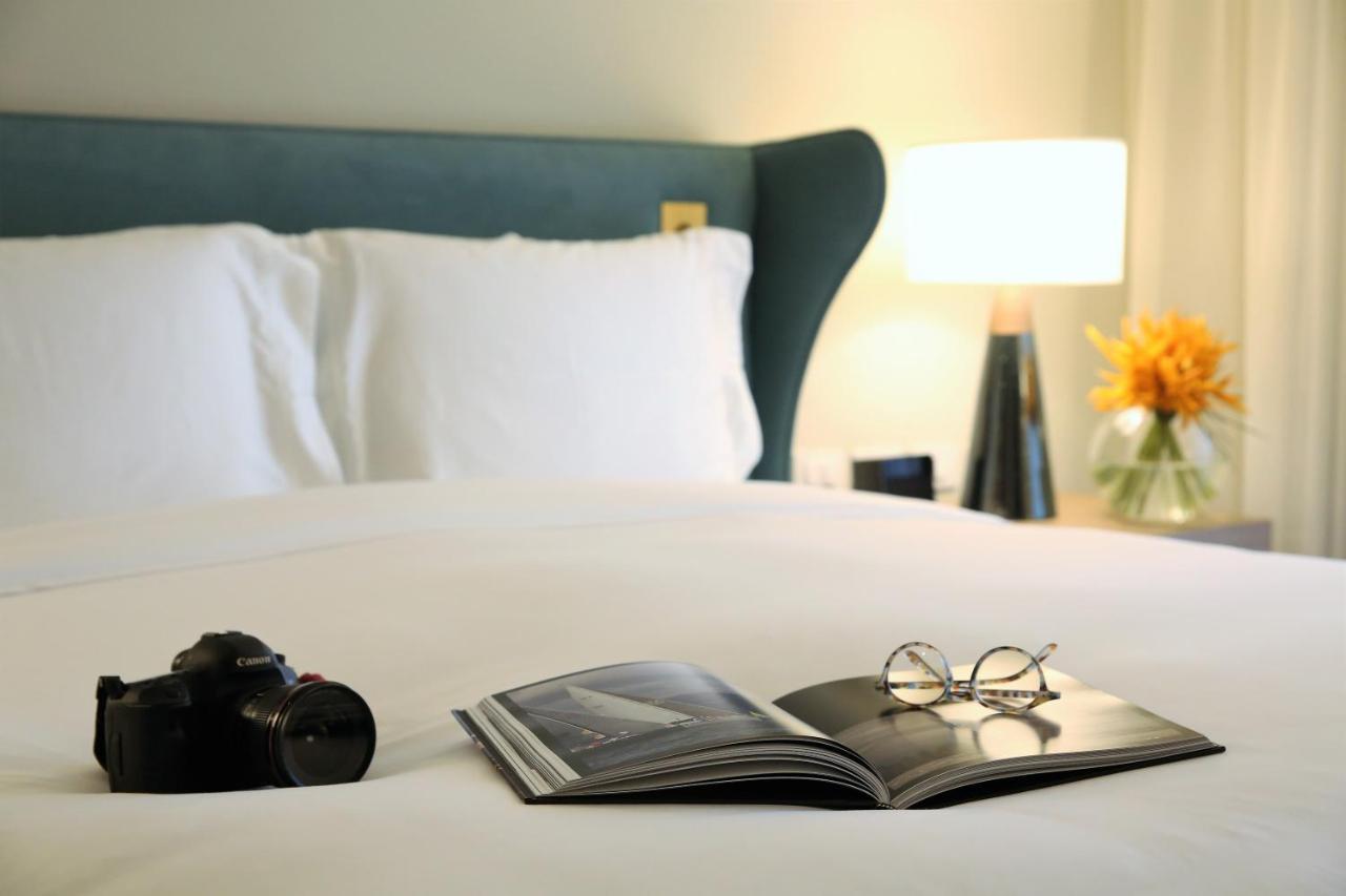 Fairmont Copacabana Río de Janeiro