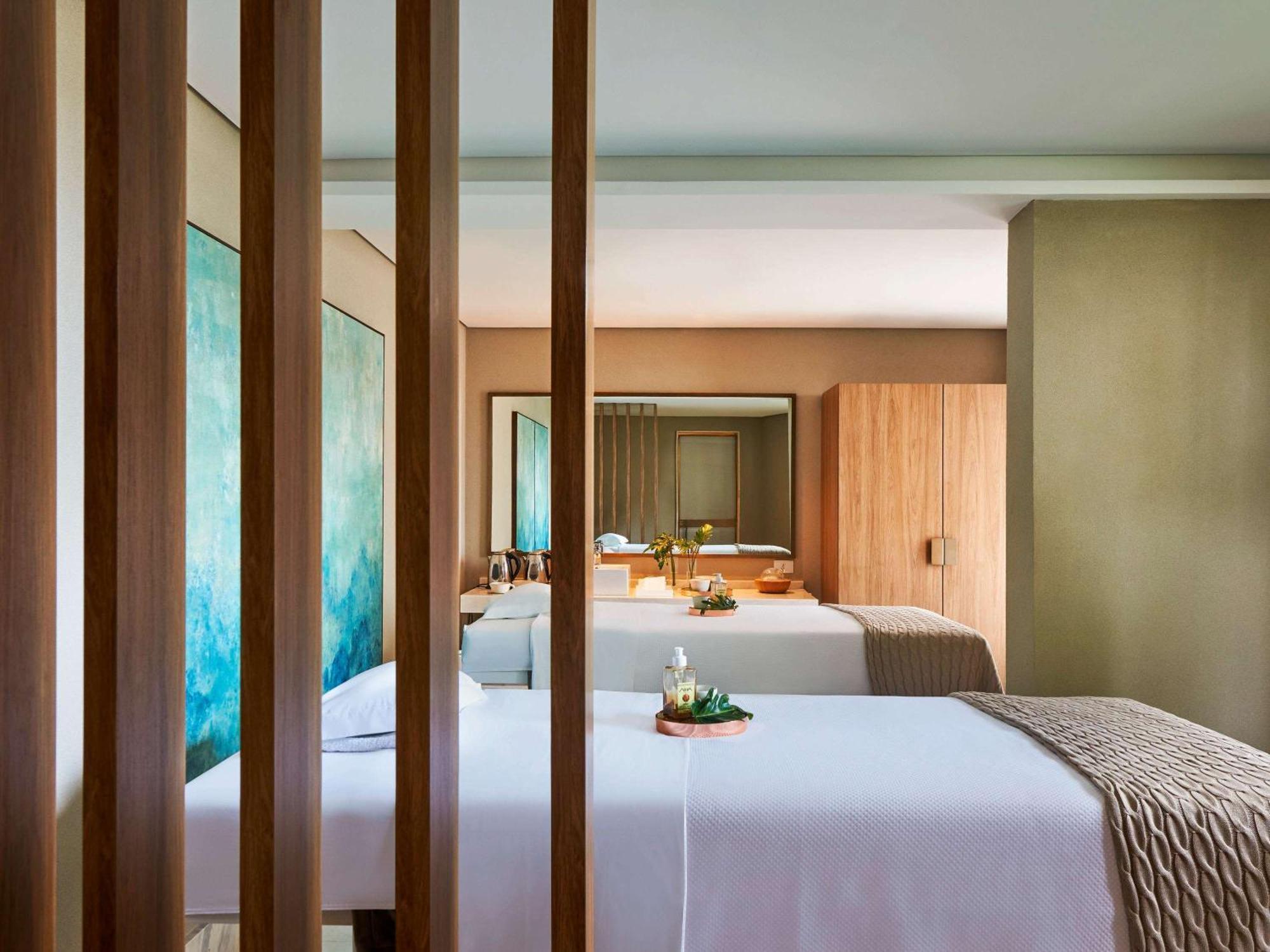 Fairmont Copacabana 5* Río de Janeiro