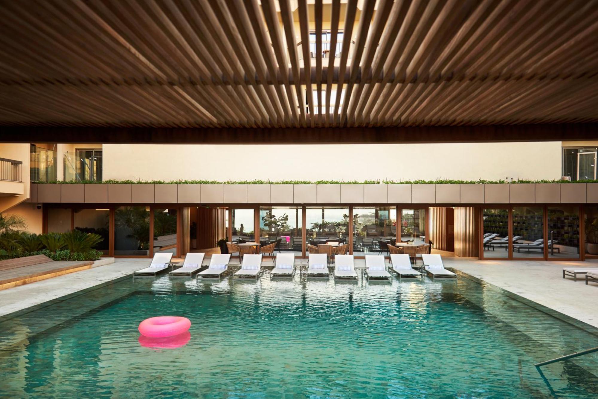 Fairmont Copacabana Río de Janeiro