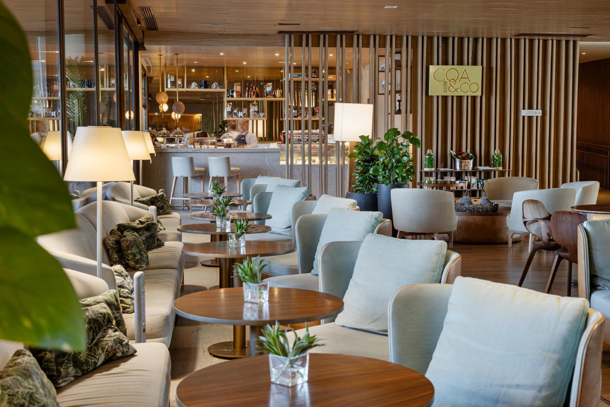 Fairmont Copacabana 5* Río de Janeiro