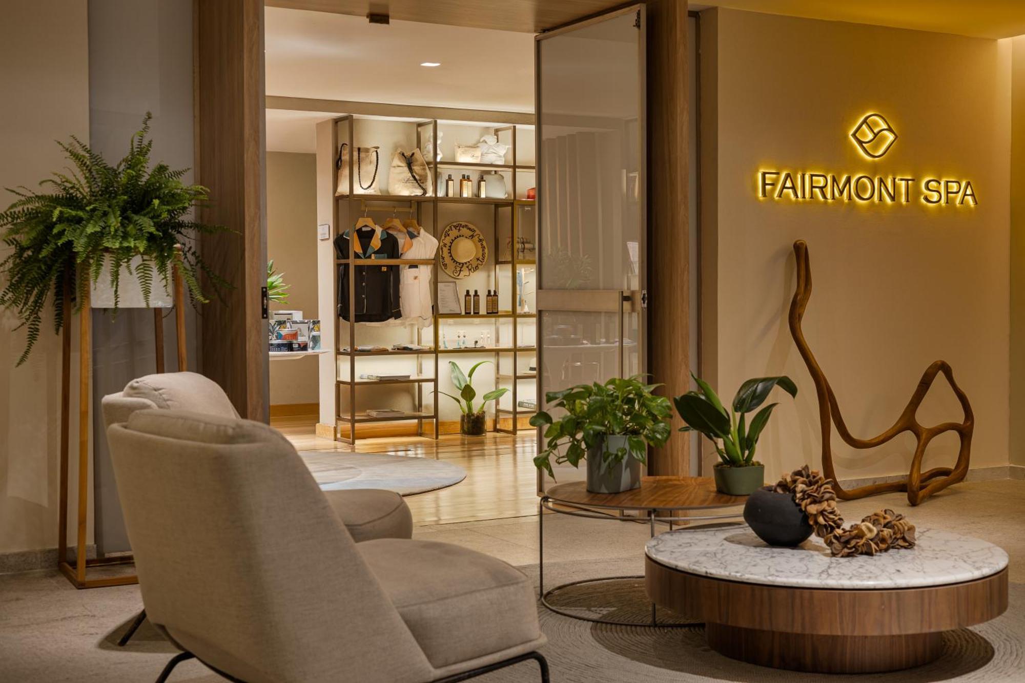 Fairmont Copacabana 5* Río de Janeiro