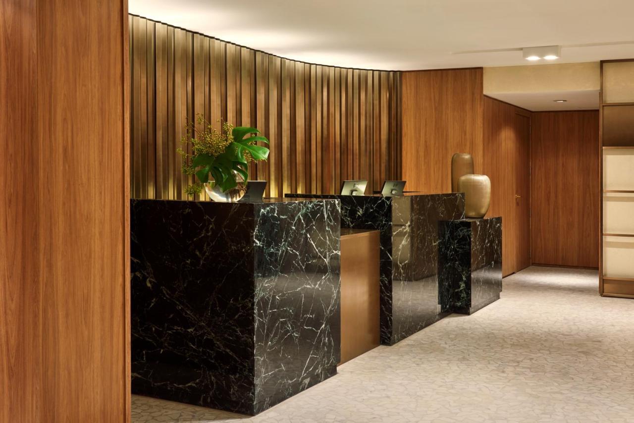 Fairmont Copacabana
