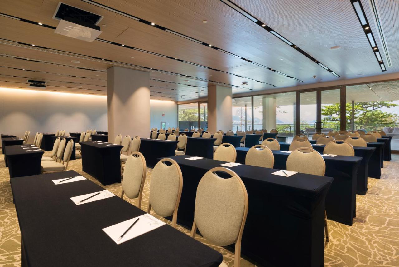 Hotel Fairmont Copacabana 5*