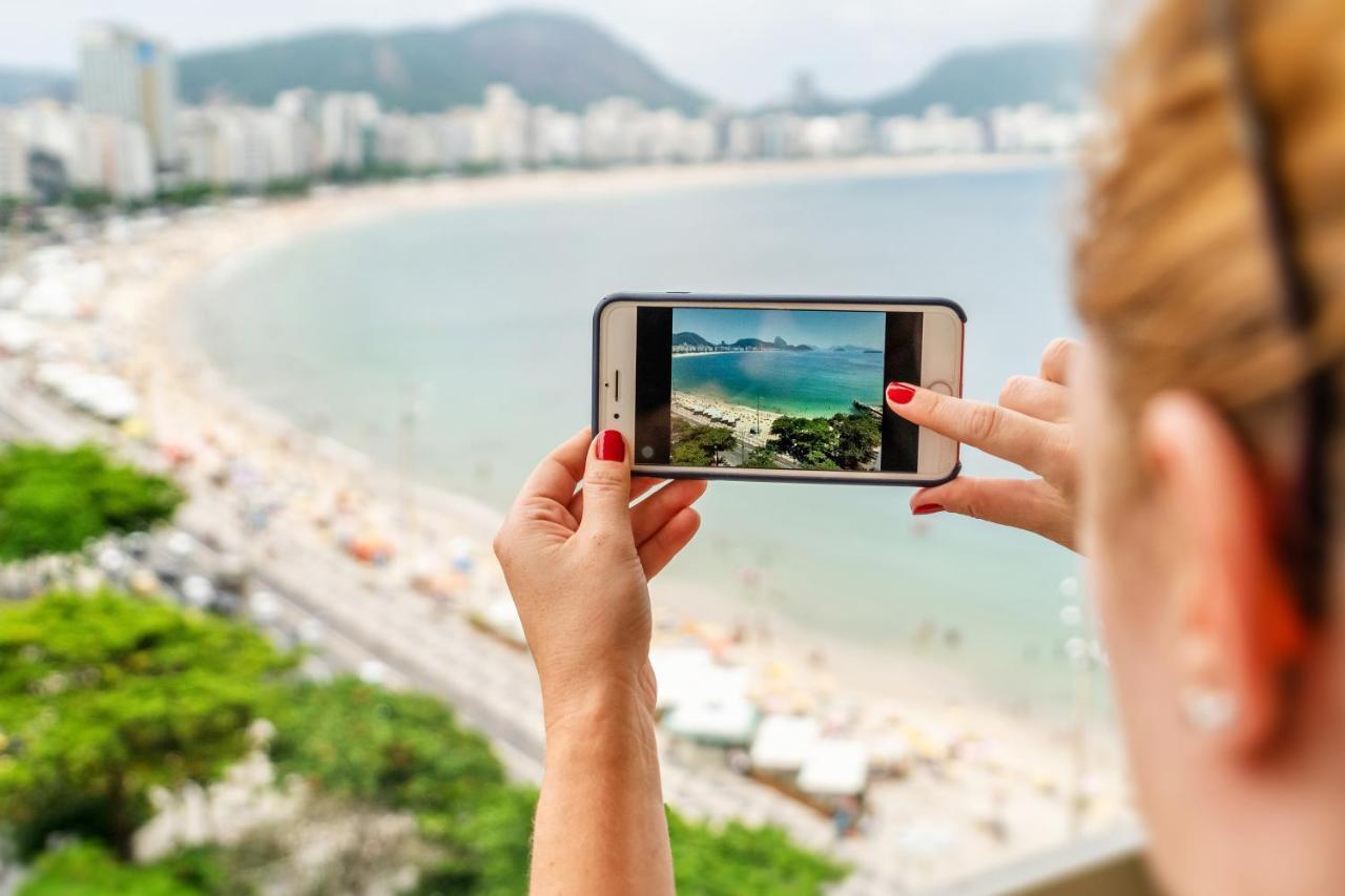 Fairmont Copacabana