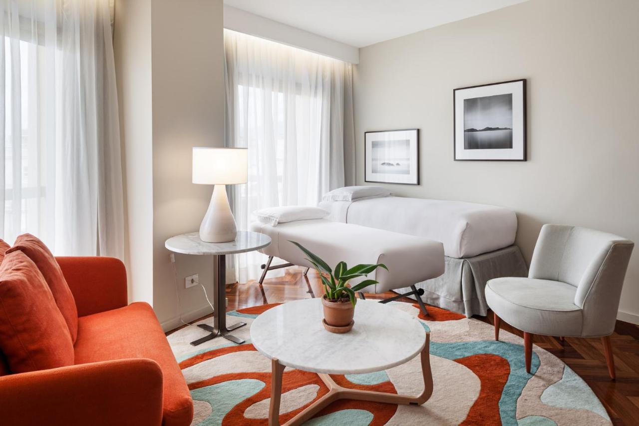 Fairmont Copacabana