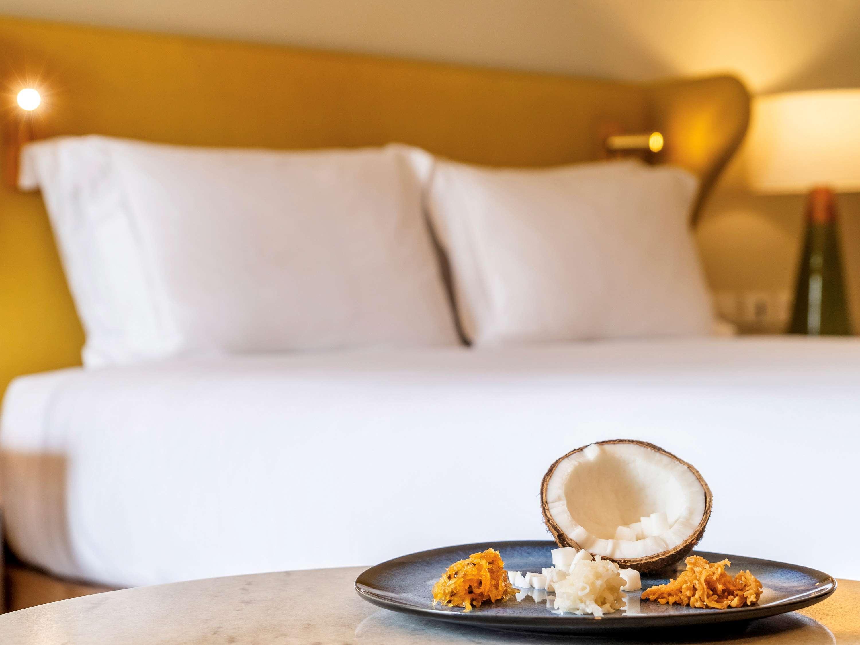 Fairmont Copacabana