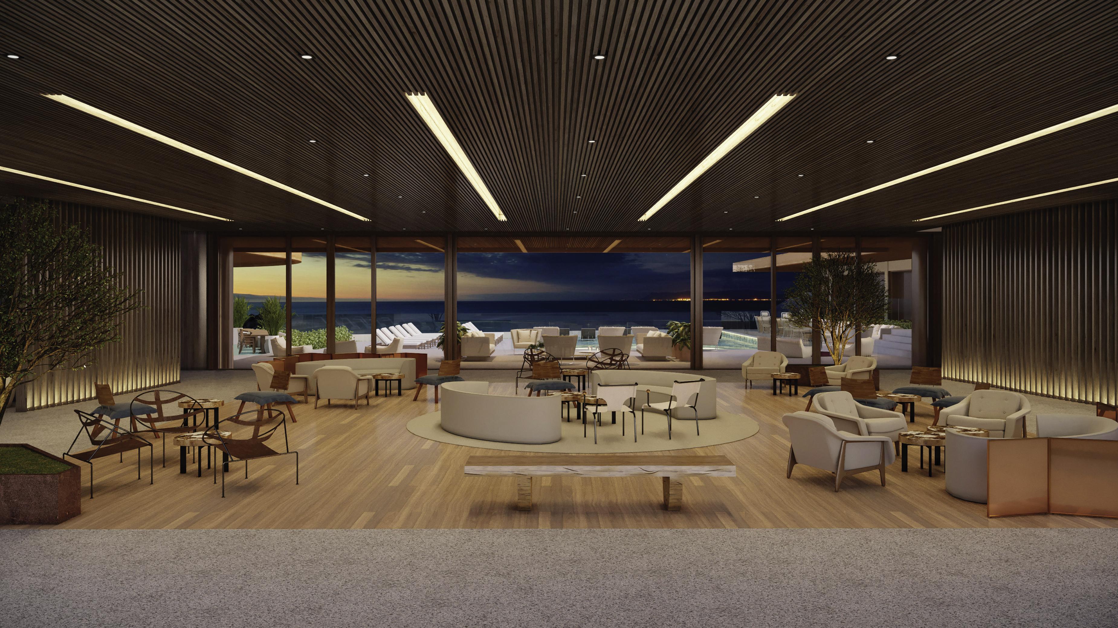 Fairmont Copacabana 5* Rio de Janeiro