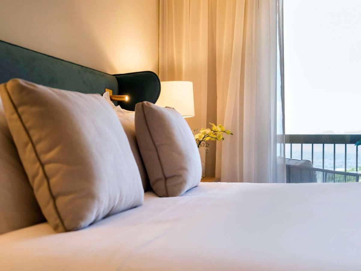 Fairmont Copacabana 5*
