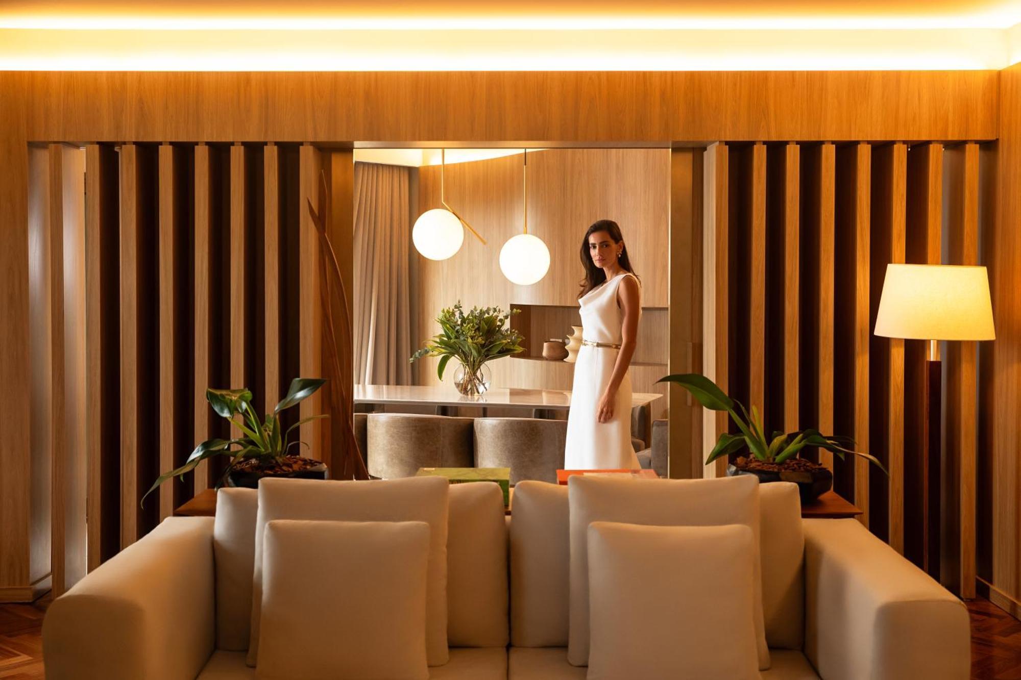 Fairmont Copacabana 5* Rio de Janeiro
