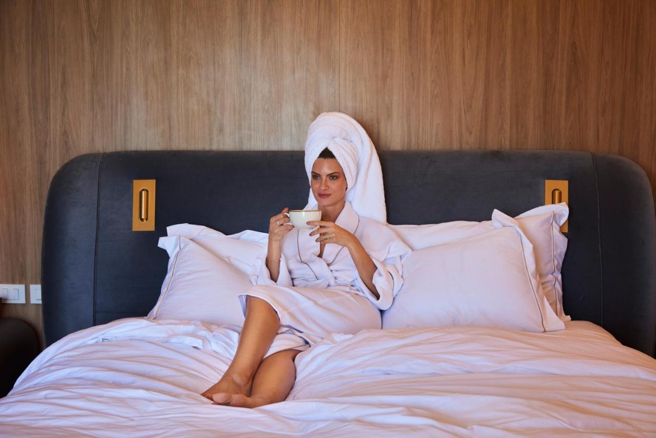 Fairmont Copacabana Hotel